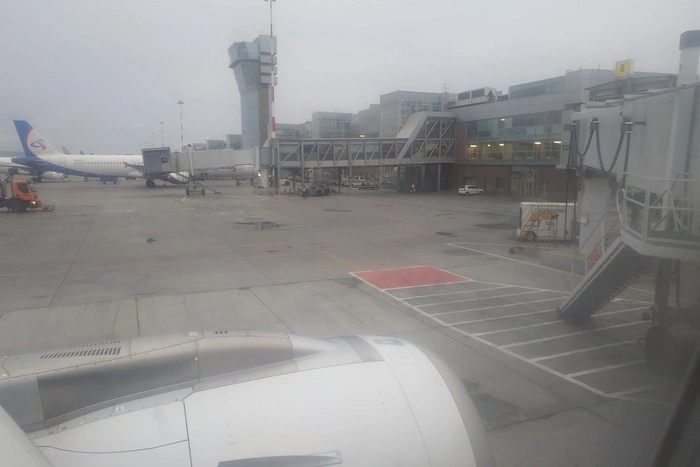 В Кольцово сегодня приземлится эвакуационный рейс из Турции