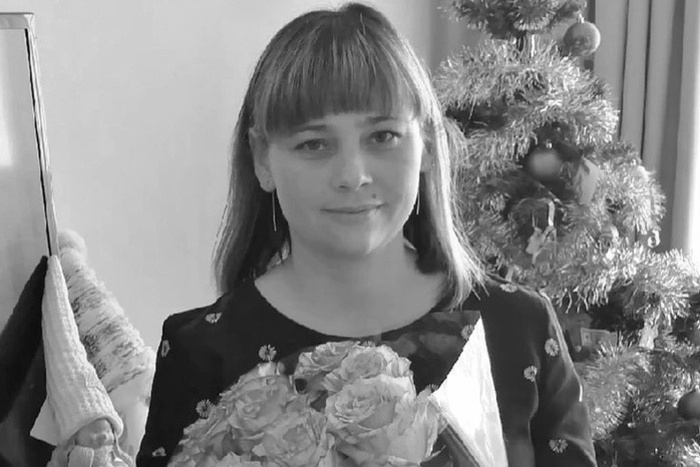 В Свердловской области простятся с матерью пятерых детей, которую убил бывший муж