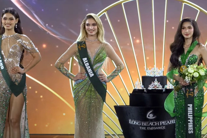 Стало известно, кого признали самой красивой женщиной планеты