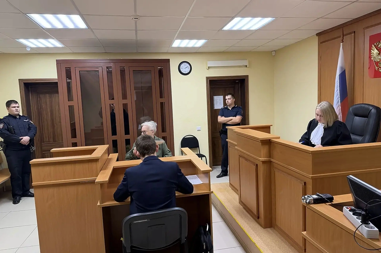 Арестован житель Тавды, убивший двух многодетных матерей во время посиделок (ФОТО)