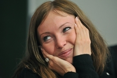 Фигуристка Татьяна Тотьмянина разделась для Playboy