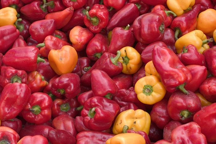 Турция прекратила экспорт фруктов и овощей в Россию