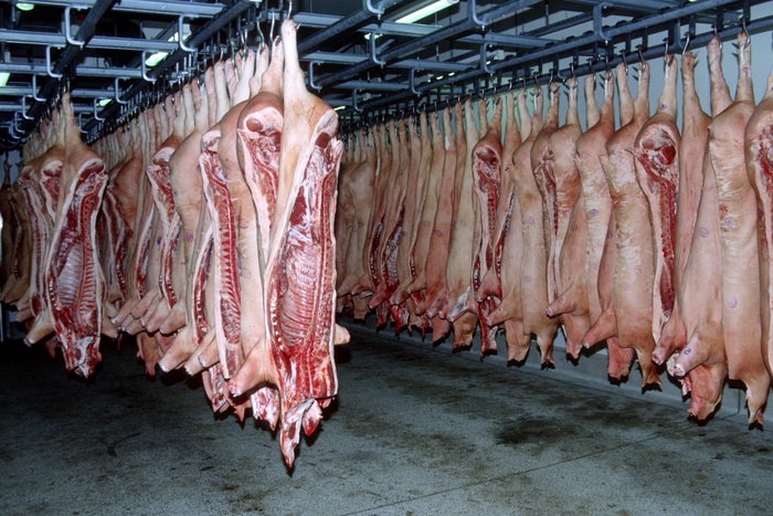Россия проиграла ЕС торговый спор о запрете на ввоз свинины