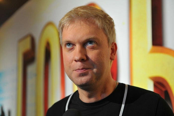 Светлаков и Незлобин уйдут с ТНТ на СТС