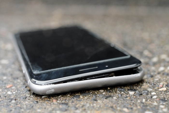 Ученые нашли связь между смартфонами и разрушением психики