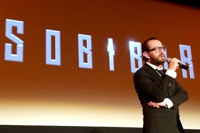 «Собибор» Хабенского выдвинули на «Оскар»