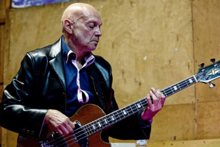 В Москве-реке утонул журналист