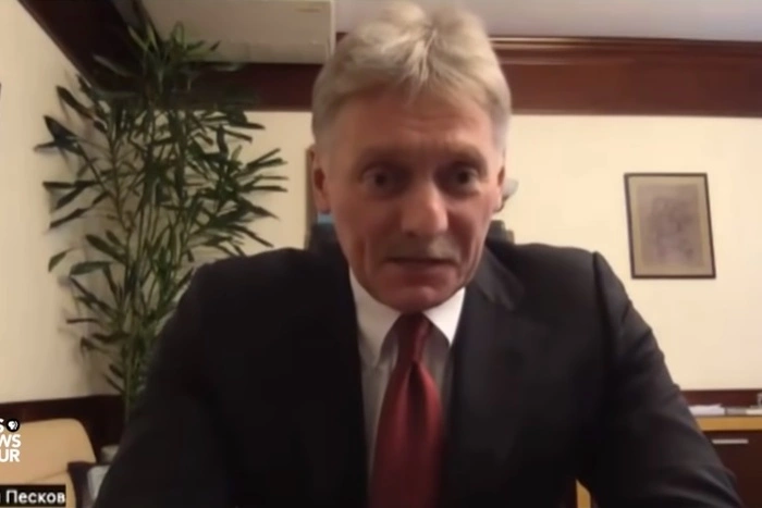 Песков прокомментировал призывы «идти до конца» на Украине