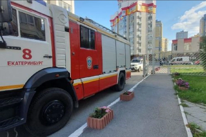 Врачи рассказали о состоянии мужчины, в квартире которого взорвался газ