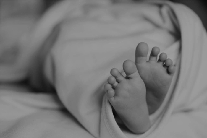 В Нижнем Тагиле новорожденный скончался от пупочного сепсиса