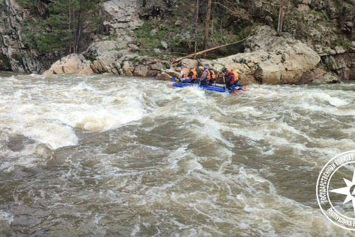 Свердловчанина, пропавшего на сплаве, нашли мёртвым