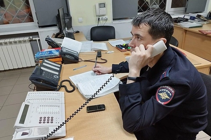 На екатеринбургском заводе задержали сотрудницу за убийство, совершённое в конце 90-х