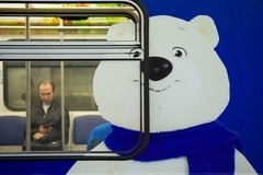 На строительство второй ветки метро нужно 80 млрд рублей