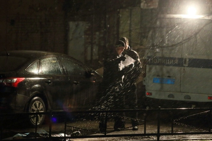 Скелет ребенка нашли в мусорном мешке в квартире на востоке Москвы