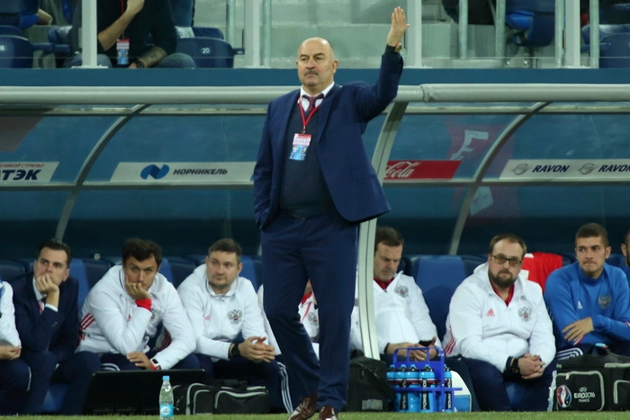 Болельщики за сутки скупили все доступные билеты на ЧМ-2018