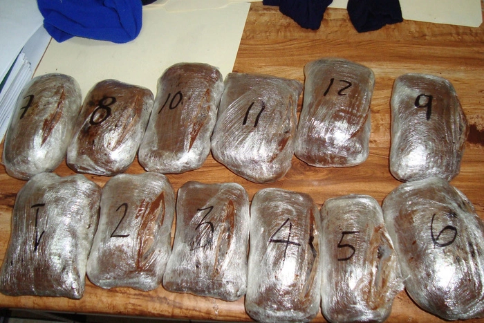 Наркоборцы закрыли первый на Урале Telegram-канал по продаже героина