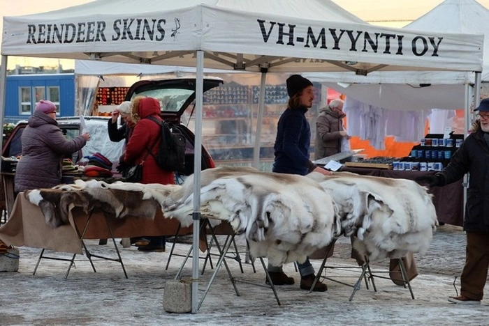 Финляндия не исключает, что в будущем может стать страной-партнером «Иннопрома»