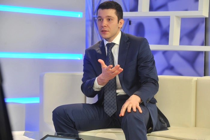 Калининградский губернатор уволил советника спустя 8 часов работы