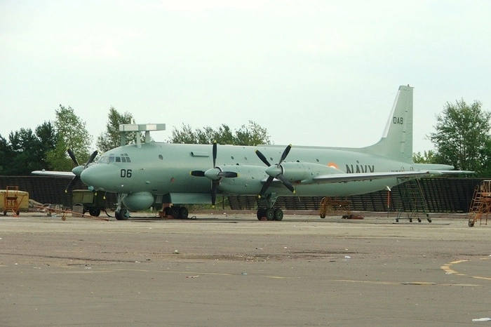 Инцидент в Жуковском: аварийный Ил-38 спас 73-летний пилот