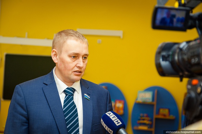 Андрей Альшевских пожаловался в прокуратуру на «криминальные выборы»