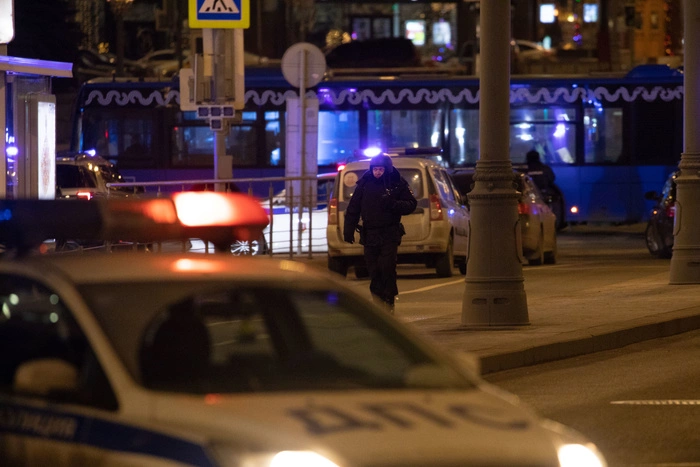 Мать предполагаемого стрелка с Лубянки рассказала о сыне