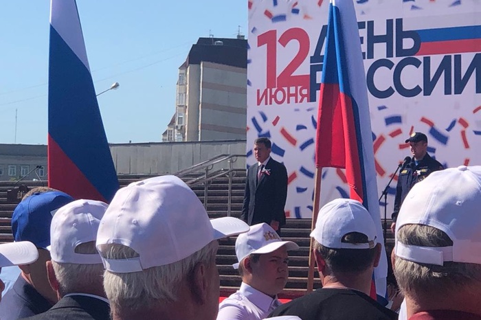 «Единая Россия» официально утвердила кандидатов в депутаты Госдумы от Свердловской области