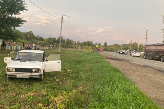 Водителю, который протащил сбитого ребенка под машиной, грозит до 12 лет тюрьмы