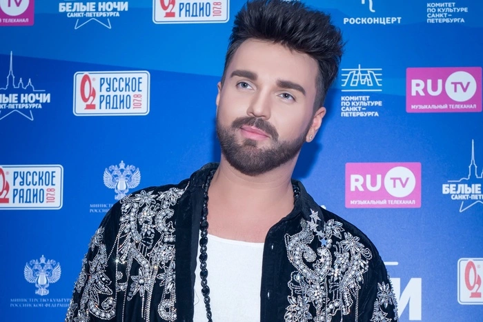 В Екатеринбурге зрители массово сбежали с элитных мест во время выступления популярного певца