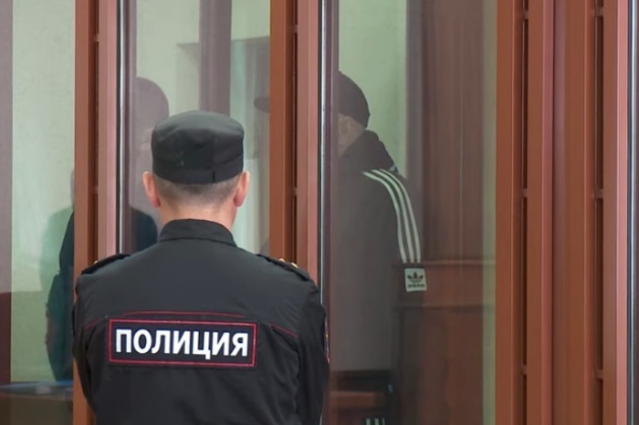 Ограбивший ювелирный магазин на велосипеде житель Екатеринбурга погиб на СВО