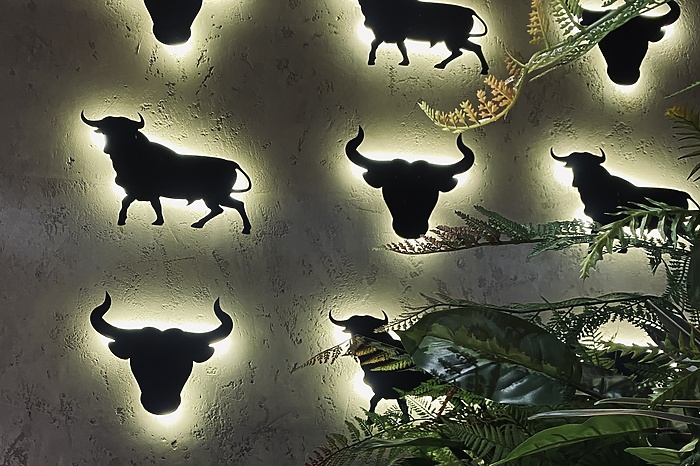 В Екатеринбурге откроется известный мясной ресторан с фиксированными ценами