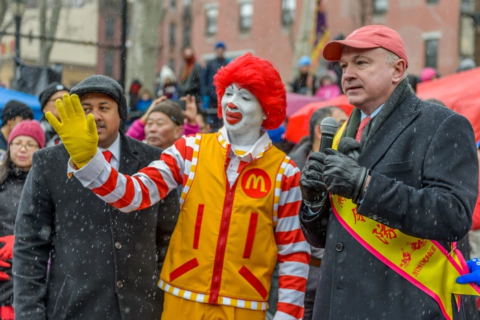 В Казахстане откроется первый McDonald\'s
