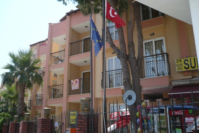 «Известия»: Турция снова становится любимым курортом россиян