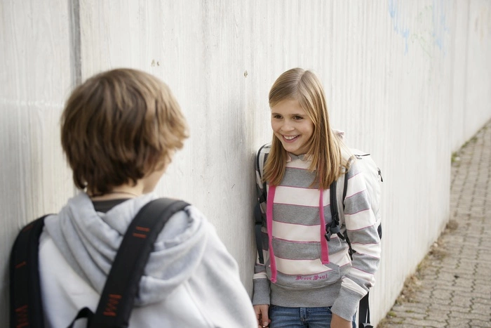 Психологи рассказали, как понравиться противоположному полу