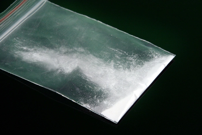 19-летняя модель задержана с 2,6 кг кокаина в рюкзаке в аэропорту Гонконга