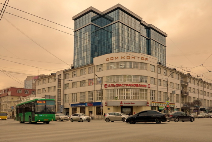 Жители Екатеринбурга не приняли повременные тарифы в общественном транспорте