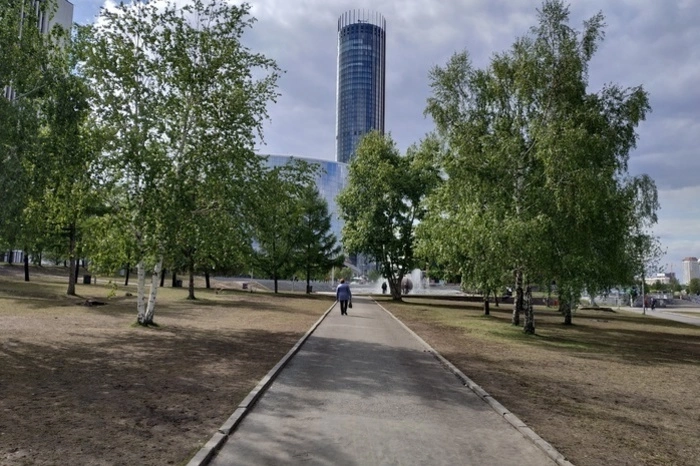 Защитники сквера вышли из рабочей группы по храму