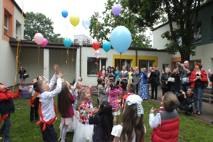 Министр образования рассказал, когда откроют детские сады в Свердловской области