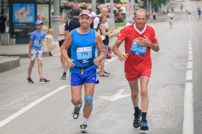 Организаторы сорванного марафона «Европа-Азия» отказались возвращать деньги его участникам