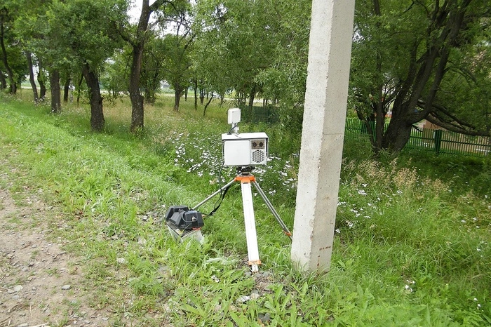 Новый дорожный знак появится в России