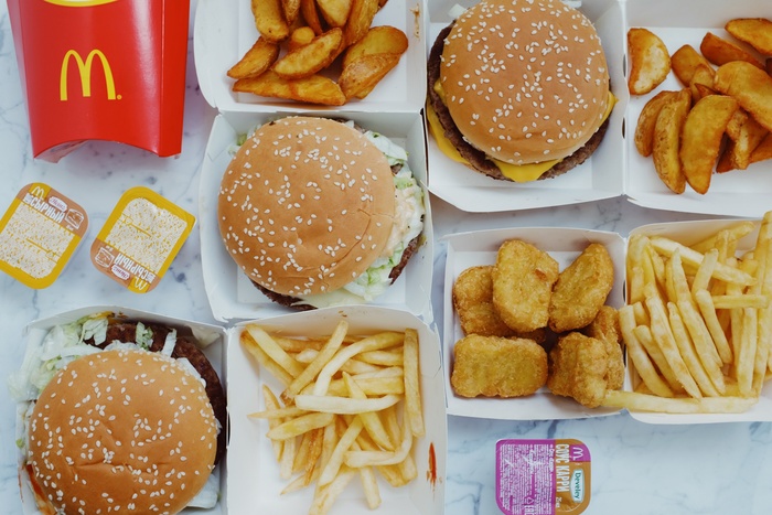 Стало известно, какие блюда исчезнут из меню обновленного McDonald’s