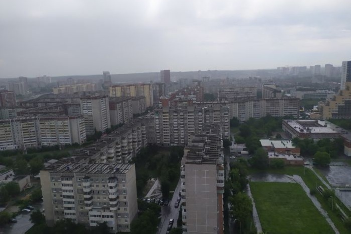 Свердловские синоптики продлили предупреждение об атмосферном загрязнении