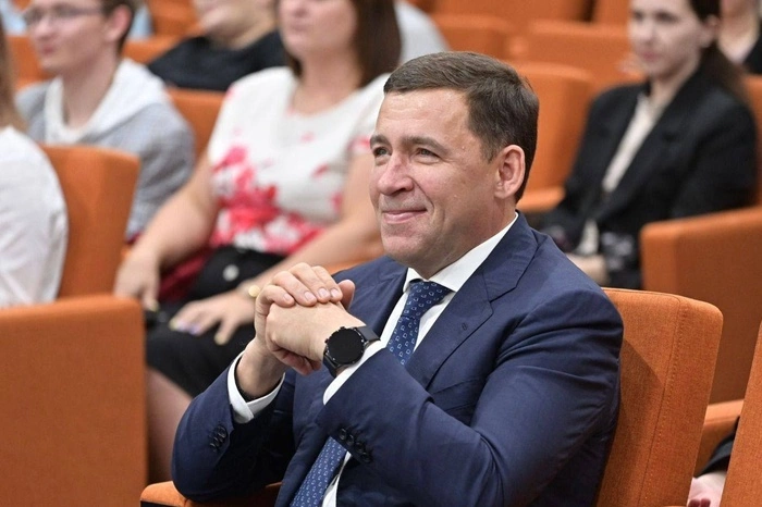 Куйвашев анонсировал строительство второй кольцевой дороги вокруг Екатеринбурга