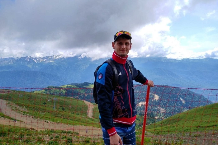 Свердловчанина, погибшего в ходе СВО, наградили орденом Мужества