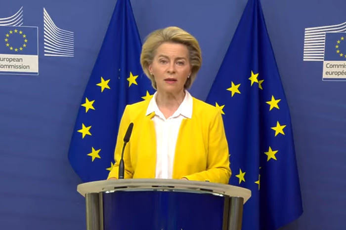 Медведчук: Украину никогда не примут в ЕС