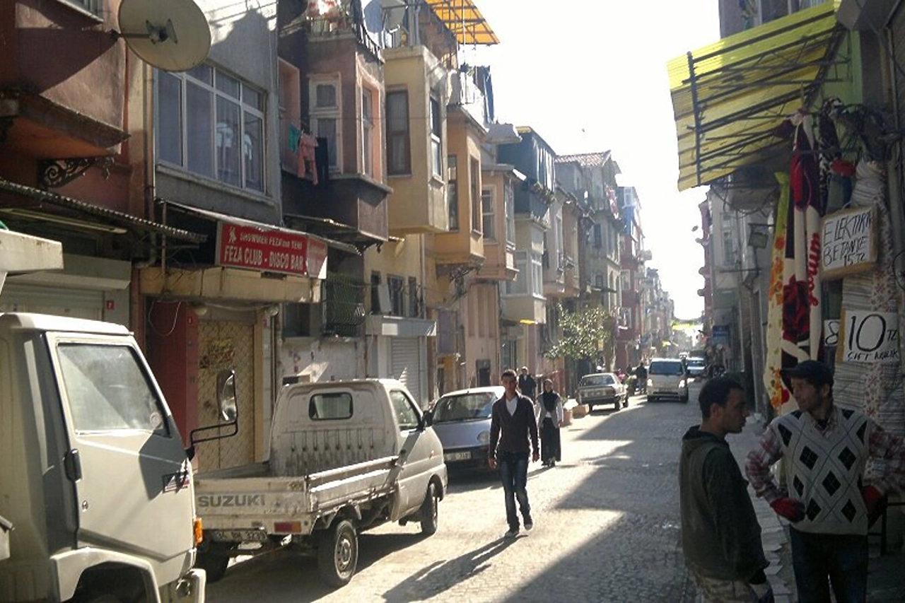 Эксперт дал совет, как уберечься от стамбульского обмана со щеткой