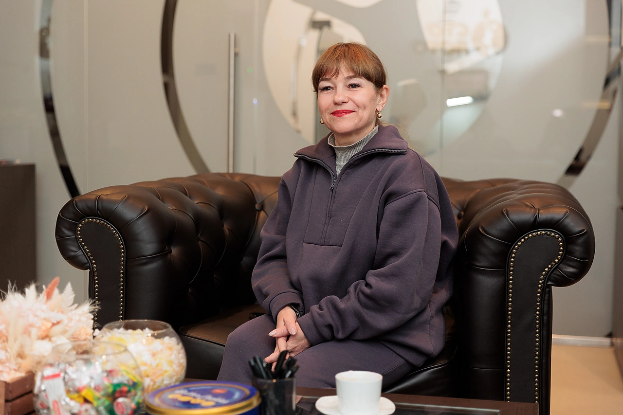 Свердловчанка рассказала, как ей удалось выиграть 23 млн рублей