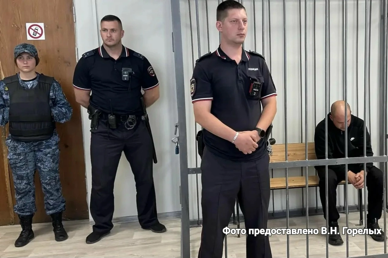 В свердловском главке полиции рассказали о водителе Infiniti, погубившем в ДТП четырех человек