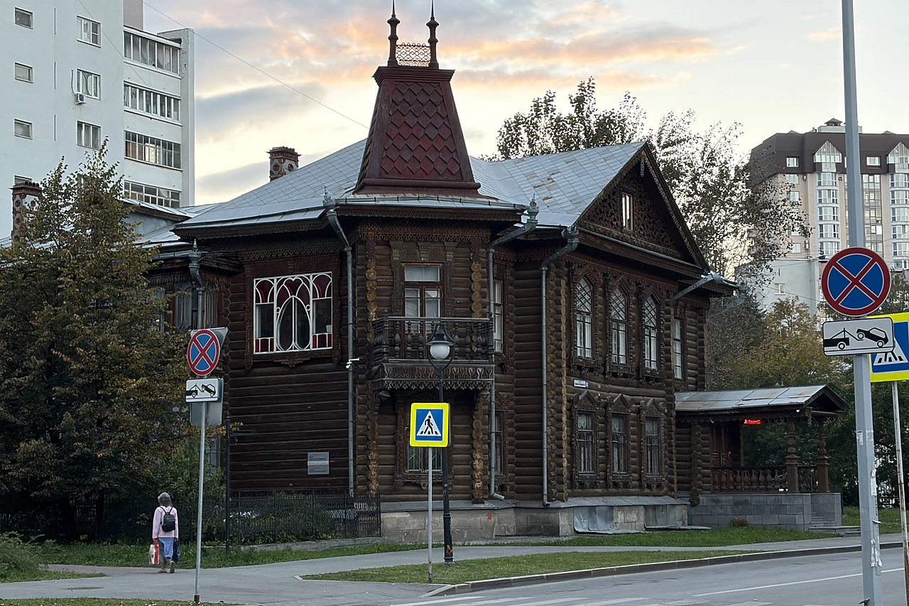 Свердловчане назвали любимые местные бренды