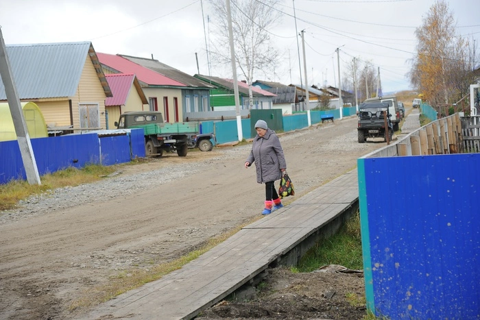 «В Серове ничего не происходит». Двадцатисекундный ролик уральца взорвал YouTube