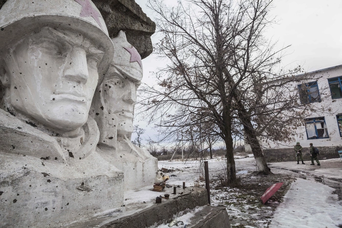 Украинский депутат сообщил, что Донбасс произошел от неприличного слова